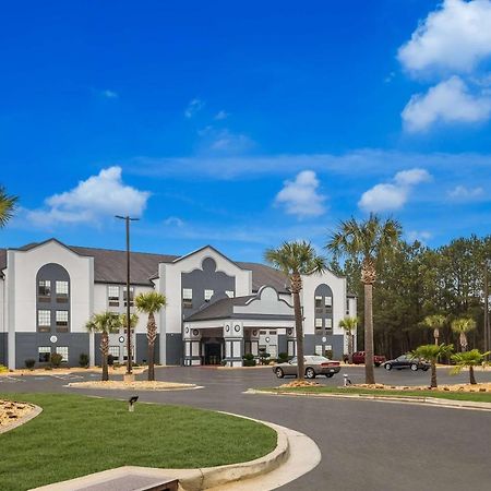 Best Western Bradbury Inn & Suites Perry Εξωτερικό φωτογραφία