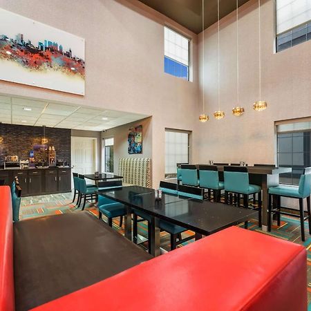 Best Western Bradbury Inn & Suites Perry Εξωτερικό φωτογραφία