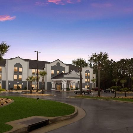 Best Western Bradbury Inn & Suites Perry Εξωτερικό φωτογραφία