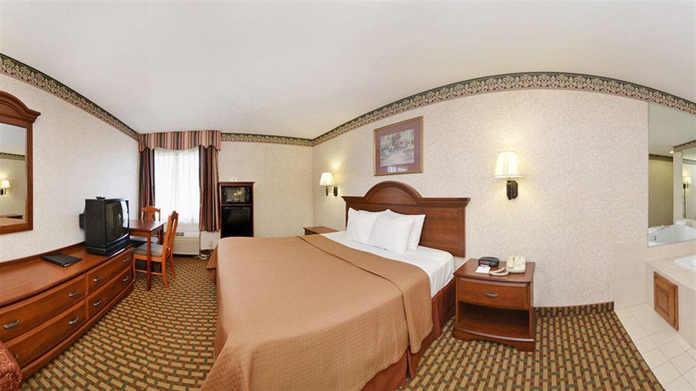 Best Western Bradbury Inn & Suites Perry Εξωτερικό φωτογραφία