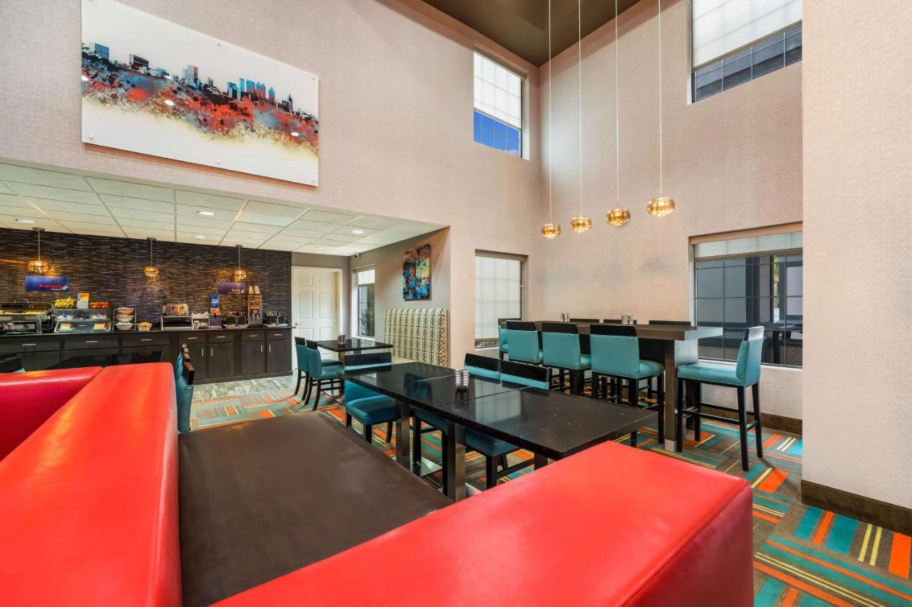 Best Western Bradbury Inn & Suites Perry Εξωτερικό φωτογραφία