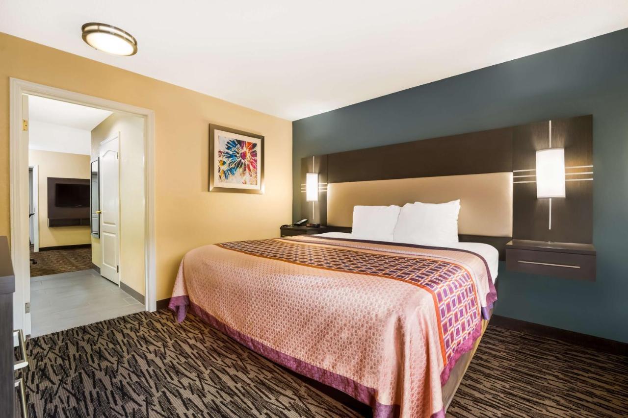 Best Western Bradbury Inn & Suites Perry Εξωτερικό φωτογραφία