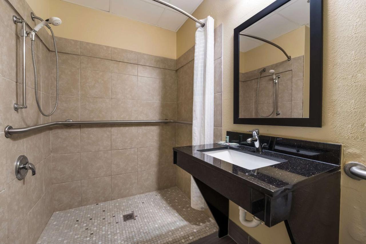 Best Western Bradbury Inn & Suites Perry Εξωτερικό φωτογραφία