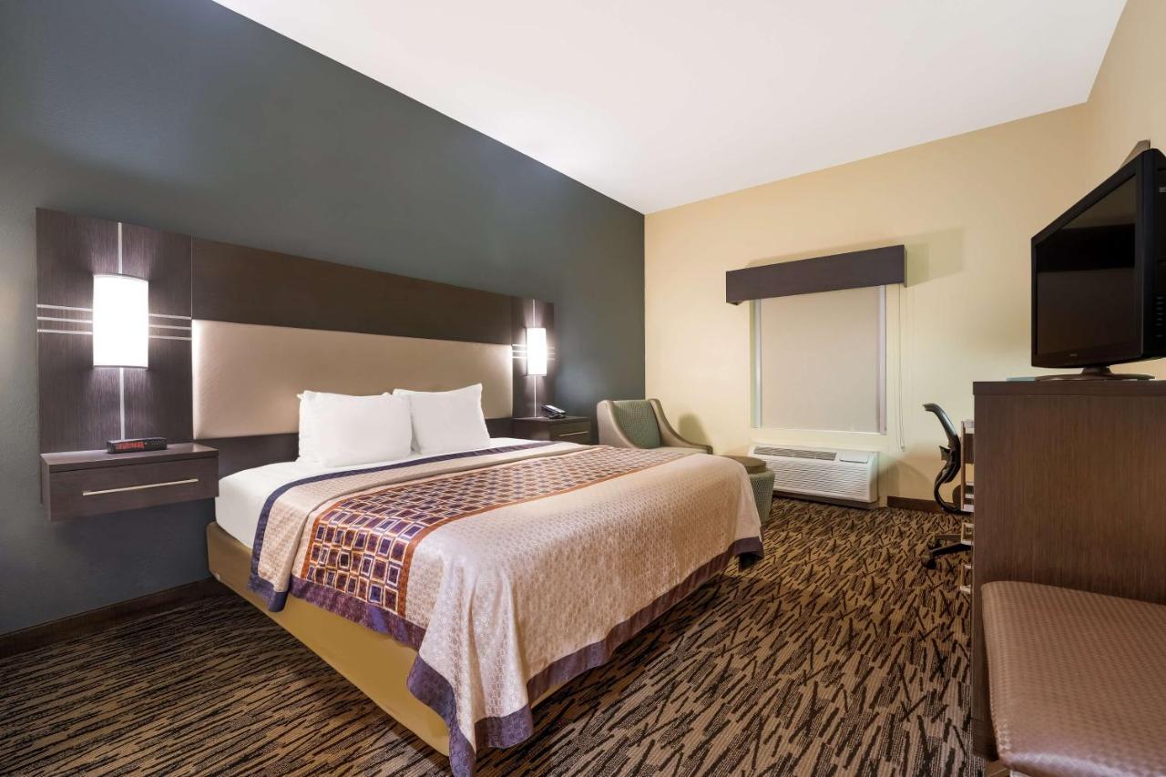 Best Western Bradbury Inn & Suites Perry Εξωτερικό φωτογραφία