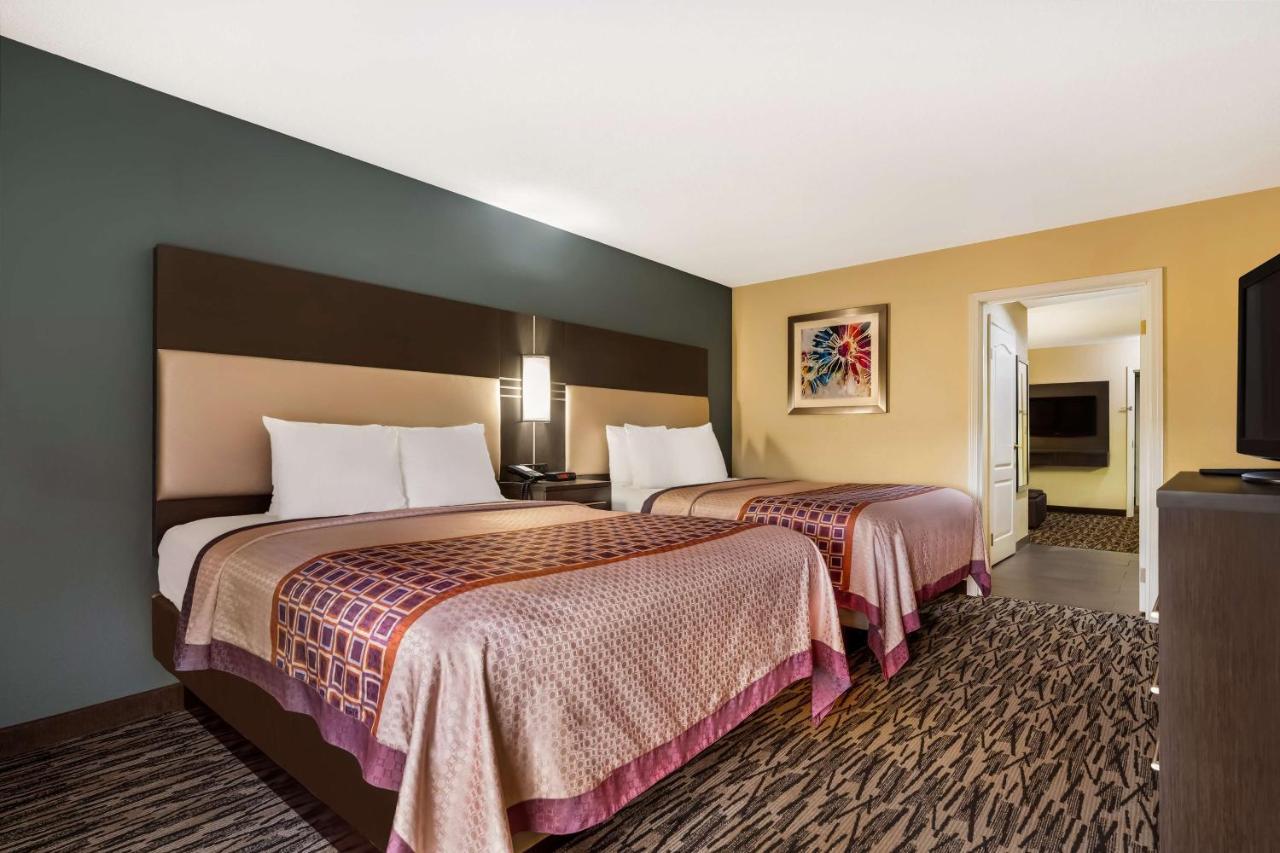 Best Western Bradbury Inn & Suites Perry Εξωτερικό φωτογραφία