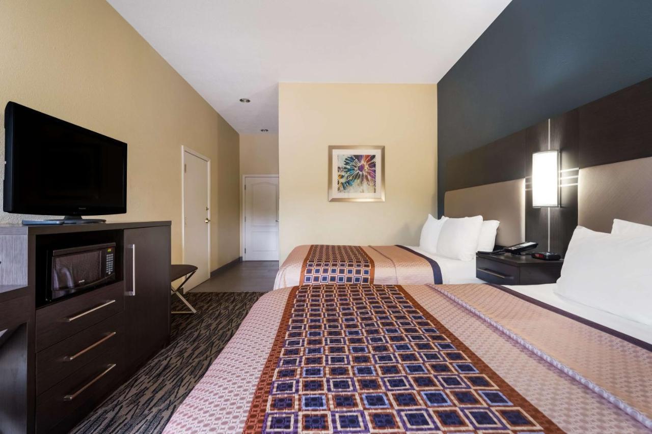 Best Western Bradbury Inn & Suites Perry Εξωτερικό φωτογραφία