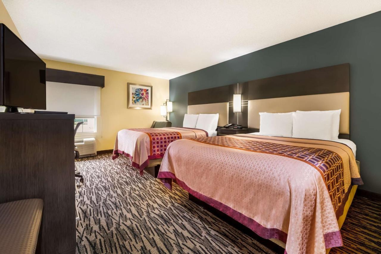 Best Western Bradbury Inn & Suites Perry Εξωτερικό φωτογραφία