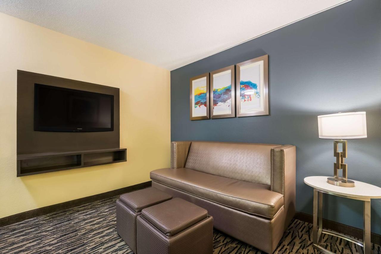 Best Western Bradbury Inn & Suites Perry Εξωτερικό φωτογραφία