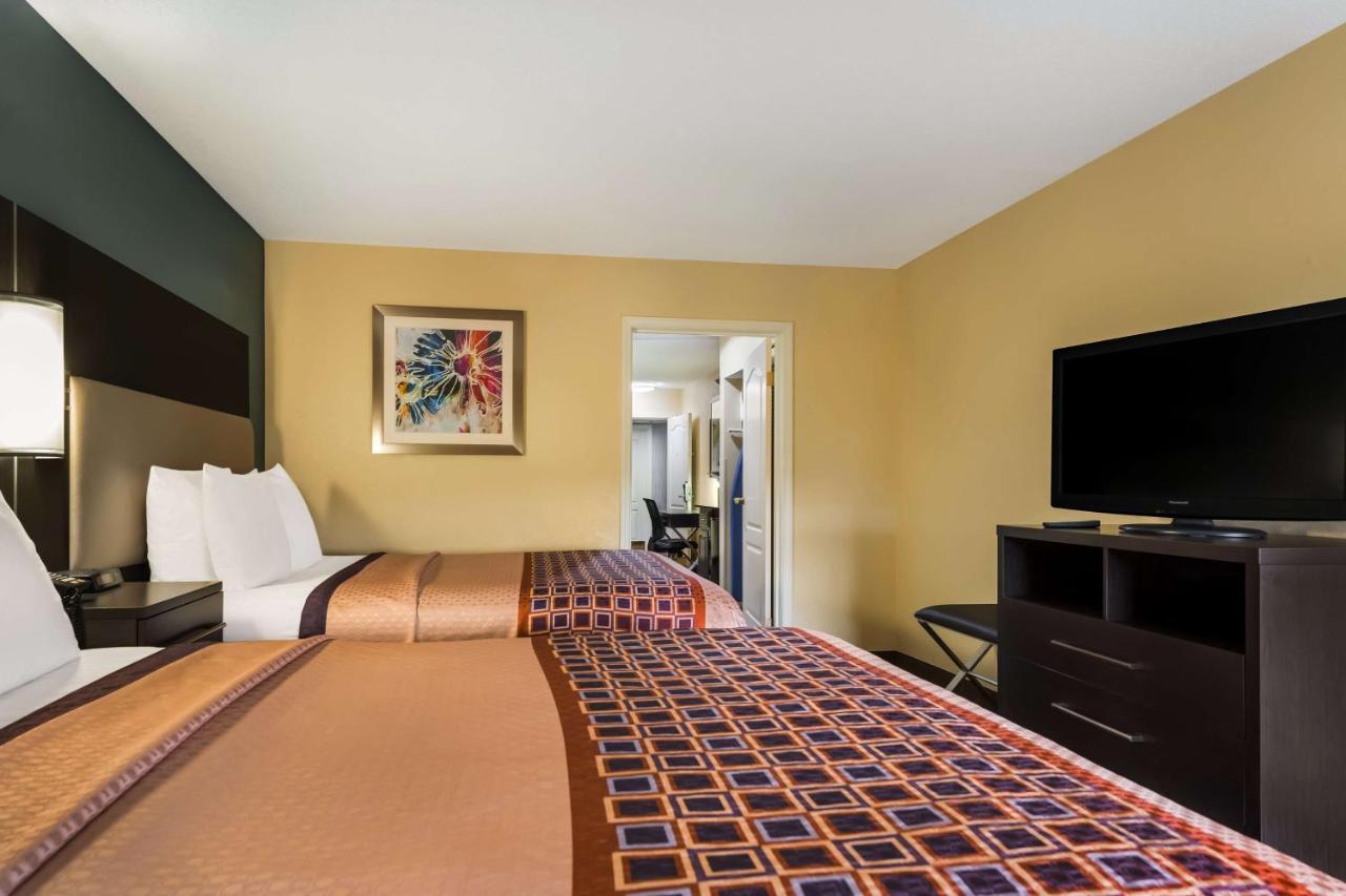 Best Western Bradbury Inn & Suites Perry Εξωτερικό φωτογραφία