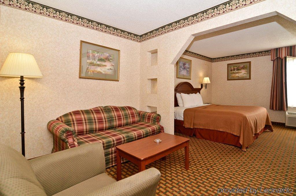 Best Western Bradbury Inn & Suites Perry Δωμάτιο φωτογραφία