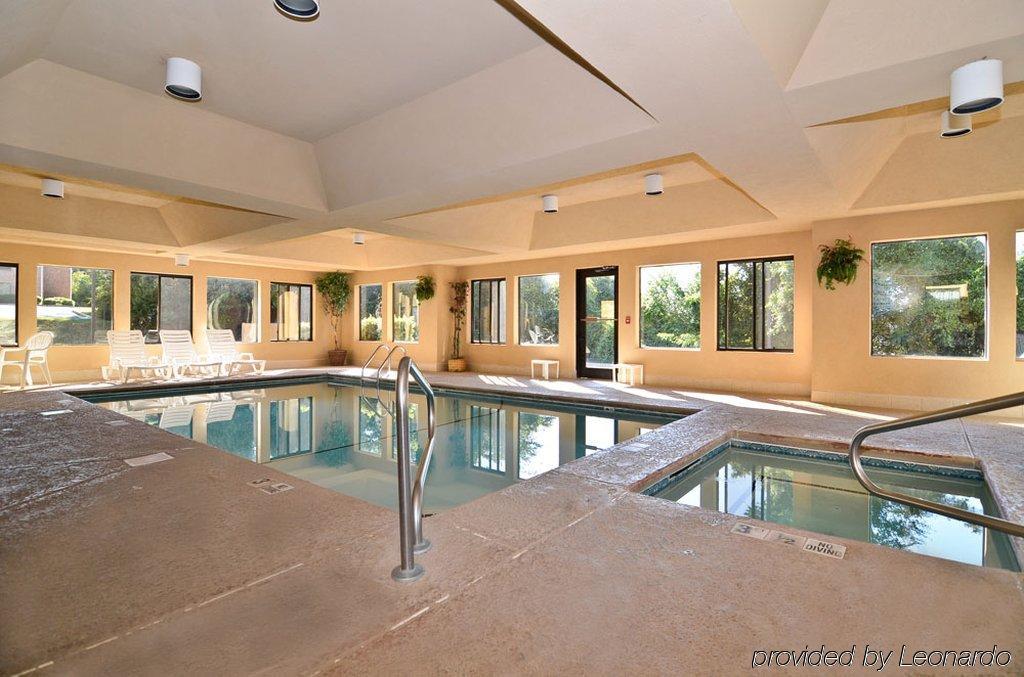 Best Western Bradbury Inn & Suites Perry Ανέσεις φωτογραφία
