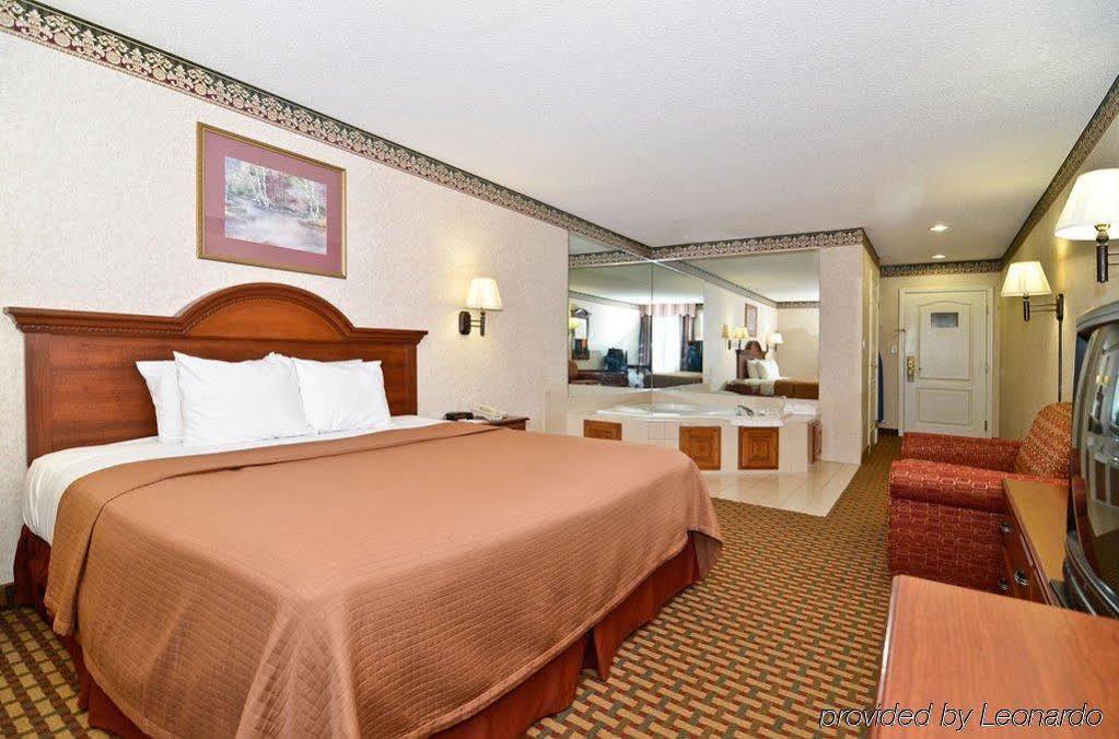 Best Western Bradbury Inn & Suites Perry Εξωτερικό φωτογραφία