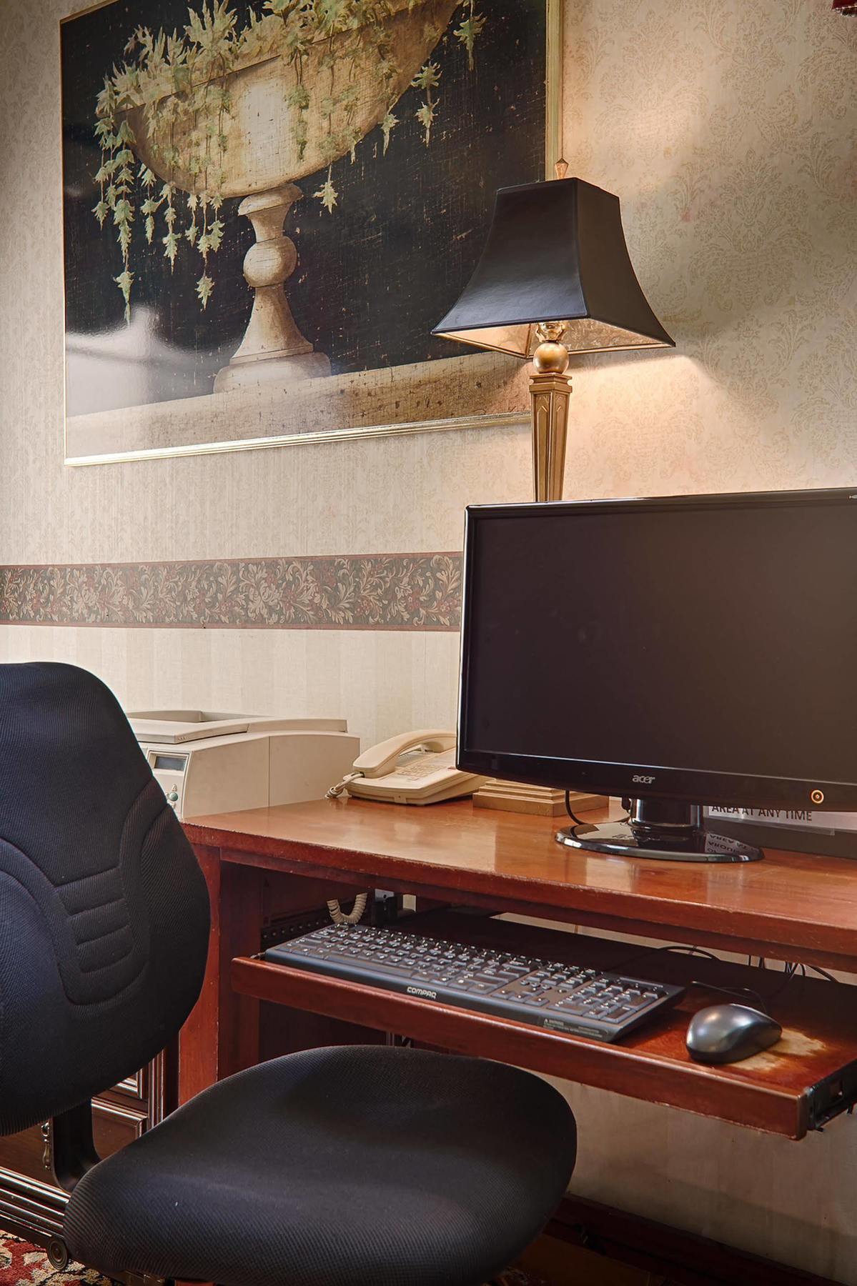 Best Western Bradbury Inn & Suites Perry Εξωτερικό φωτογραφία