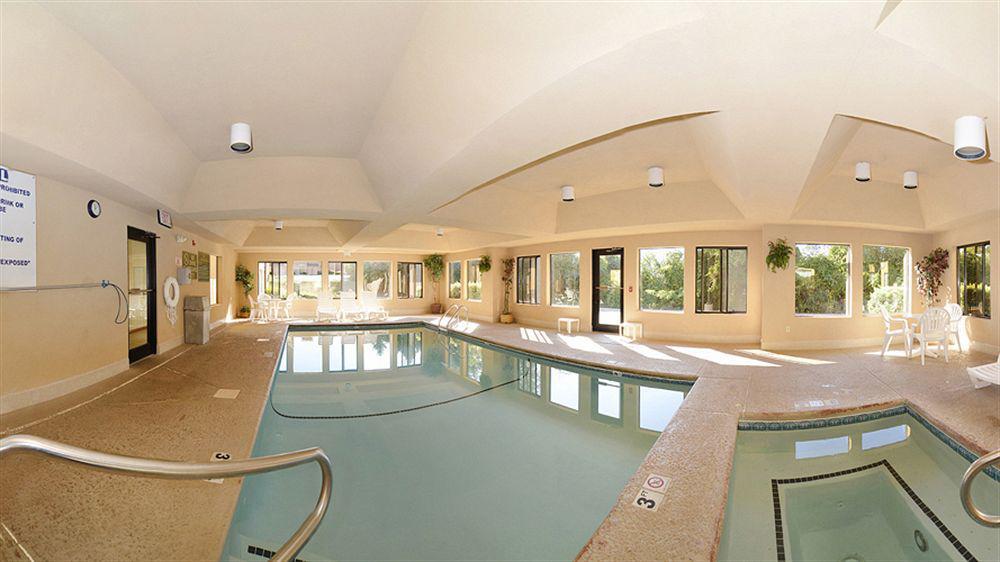Best Western Bradbury Inn & Suites Perry Εξωτερικό φωτογραφία