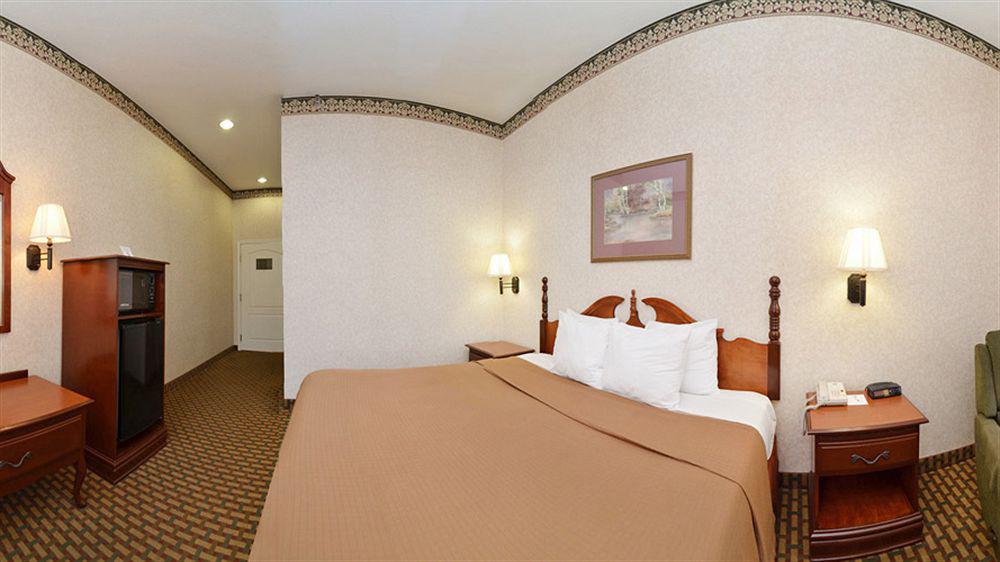 Best Western Bradbury Inn & Suites Perry Εξωτερικό φωτογραφία