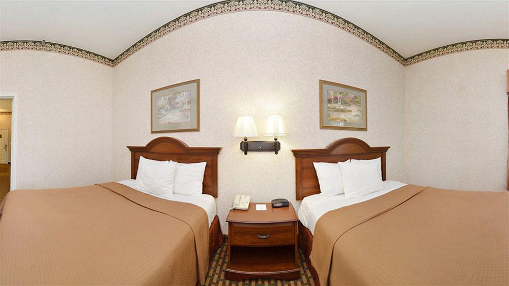 Best Western Bradbury Inn & Suites Perry Εξωτερικό φωτογραφία