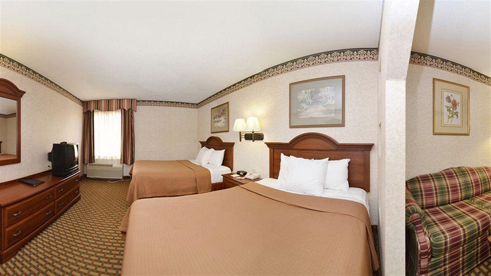 Best Western Bradbury Inn & Suites Perry Εξωτερικό φωτογραφία